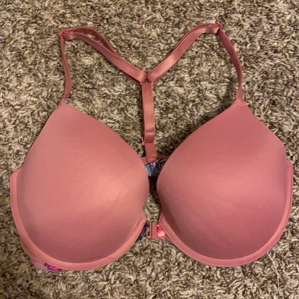 PINK bra